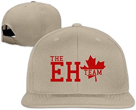 Chen851185 Cap Canada On The Eh Team Drawing