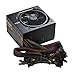 EVGA 700 B1, 80+ BRONZE 700W, 3 Year Warranty, Includes FREE Power On Self Tester Power Supply 100-B1-0700-K1