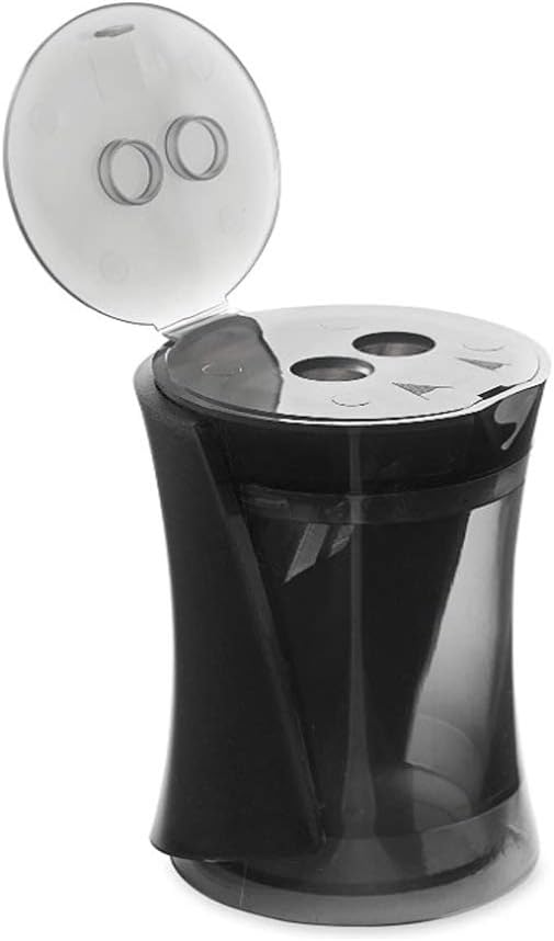 Sanford 1Piece Prismacolor Pencil Sharpener BigaMart