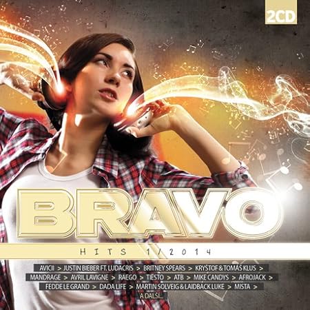 Bravo Hits 2014/1