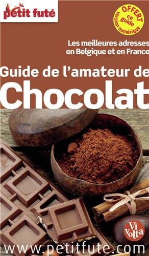 Guide de l'amateur du chocolat