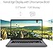 2019 ASUS VivoBook 15.6 Inch Thin and Lightweight FHD WideView Laptop, AMD Quad-Core A12-9720P , 8GB RAM, 128GB SSD, USB Type-C, Fingerprint Readerthumb 4