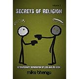 Secrets of Religion