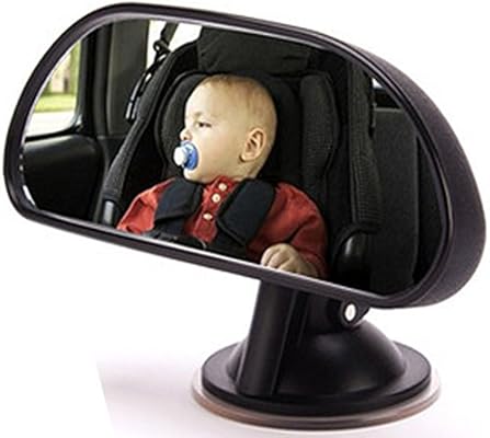 infant rear view mirror