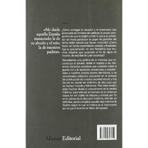 La España masacrada / The massacred Spain: La represión franquista de guerra y posguerra / Franco's Repression of War and Postwar (Spanish Edition)