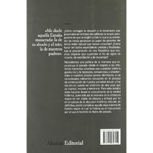 La España masacrada / The massacred Spain: La represión franquista de guerra y posguerra / Franco's Repression of War and Postwar (Spanish Edition)