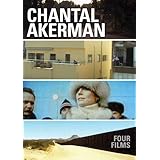 Chantal Akerman: Four Films
