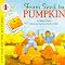 From Seed to Pumpkin (Let's-Read-And-Find-Out Science: Stage 1 (Pb ...