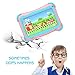 Kids Tablet 7 inch Android Tablet for Kids Edition Tablet PC Android Quad Core with WiFi Dual Camera IPS Safety Eye Protection Screen and Parents Control Mode (Pink)thumb 2