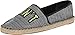 Circus by Sam Edelman Women's Leni 2 Black White Loafer 5 M