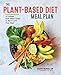 The Plant-Based Diet Meal Plan: A 3-Week Kickstart Guide to Eat & Live Your Best by Heather Nicholds, Tess Challis