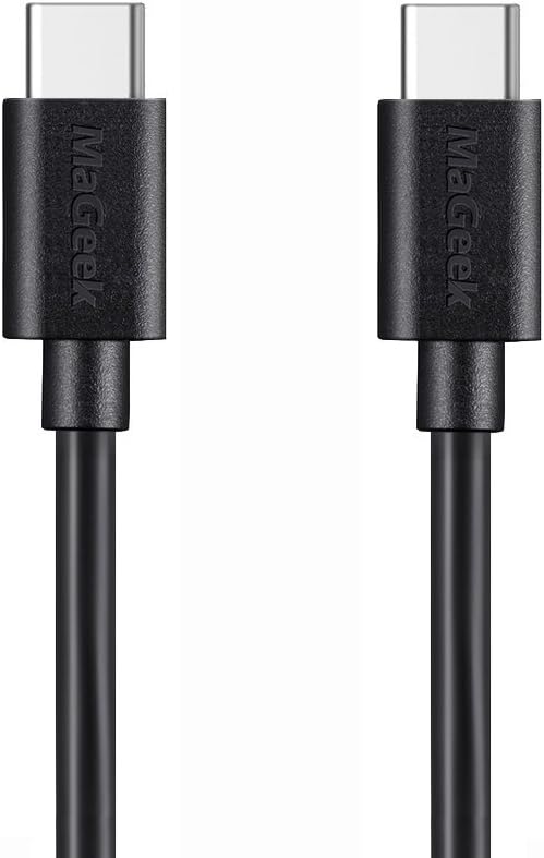 MaGeek USB C Charger Cable 3m, Super Long (2-Pack - Image 3