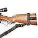 Universal Non-Swivel Gunsling for Rifle,Shotgun,Blackpowder -Ez GunsSling (tm) (Camouflage)