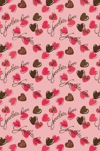 Download Sketchbook: Chocolate Love (Pink) 6x9: Blank journal with 160 unlined, unruled pages (Diet and Food) Download Sketchbook: Chocolate Love (Pink) 6x9: Blank journal with 160 unlined, unruled pages (Diet and Food)