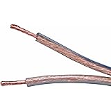 Monoprice 100ft 12AWG Enhanced Loud Oxygen-Free Copper Speaker Wire Cable