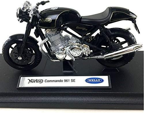 norton diecast