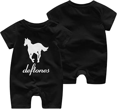 deftones baby clothes