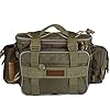 YOGAYET-Portable-Outdoor-Fishing-Tackle-Bag-Multifunctional-Lure-Waist-Fanny-Pack-Water-Resistant-Soft-Sided-Shoulder-Carry-Strap-Storage