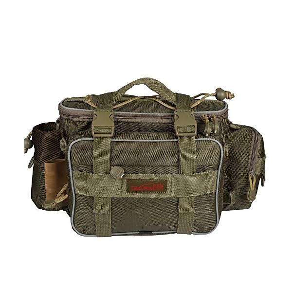 YOGAYET-Portable-Outdoor-Fishing-Tackle-Bag-Multifunctional-Lure-Waist-Fanny-Pack-Water-Resistant-Soft-Sided-Shoulder-Carry-Strap-Storage