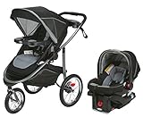 Graco Modes Jogger Travel System, Banner