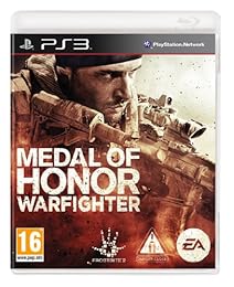 Medal of Honor : Warfighter