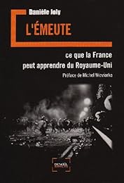 L' émeute
