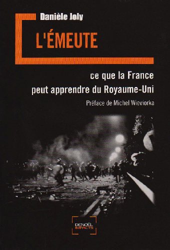 L' émeute