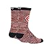 NFL Chicago Bears Men's Leroy Sport Crew Socks, Large, Navy