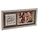 Neil Enterprises Inc. Light Up Merry Christmas Wood Picture Frame