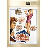 The Marriage-Go-Round