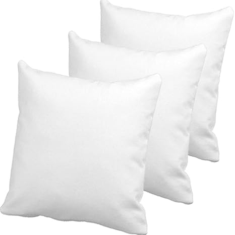 Buy The Home Talk Square Cushion Fillers Pillow Inserts For Sofa