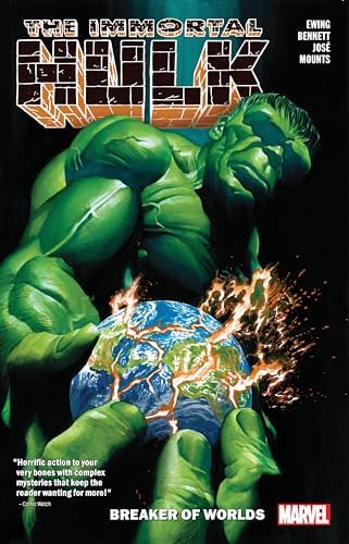 Incredible Hulk #106 World War Hulk (Warbound Part 1): Greg Pak