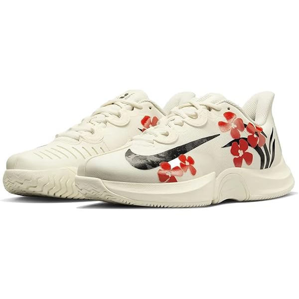 Amazon.com | Nike (WMNS Court Air Zoom GP Turbo HC Naomi