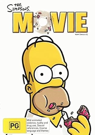 Watch The Simpsons Season 27 Prime Video