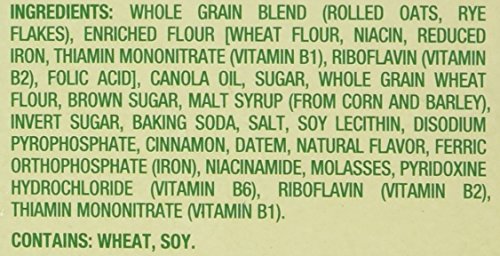 Nabisco Belvita Cinnamon Brown Sugar 8ct, 1.76oz - Thumbnail 2