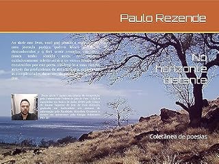 Livro No horizonte distante: Coletânea de poesias