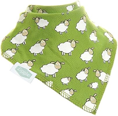 ziggle bibs