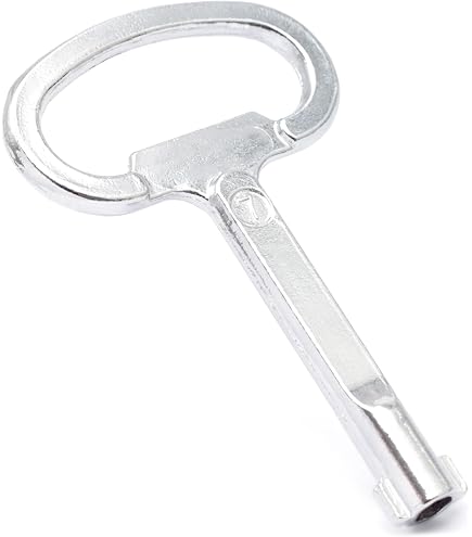 unrulysoul Generator Key Replacement Compatible with GM82922 Latch