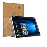 Celicious Matte Anti-Glare Screen Protector Film Compatible with ASUS Transformer Pro T304UA [Pack of 2]