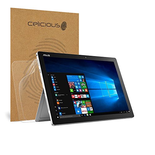 Celicious Matte ASUS Transformer Pro T304UA Anti-Glare Screen Protector [Pack of 2]