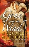 Mass Market Paperback Gone with the Wind by Mitchell, Margaret unknown Edition [MassMarket(2008)] Book