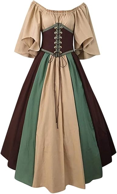 vintage style dresses amazon