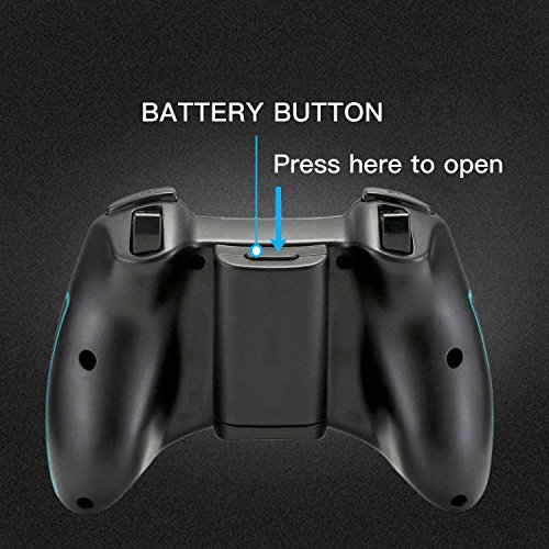 4 Wireless+Controller+EasySMX+Gamepads+Vibration