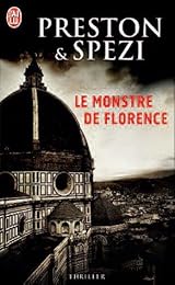 Le  monstre de Florence