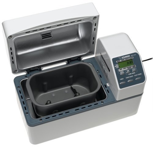 zojirushi bread maker bbcc q15
