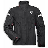 Ducati Rain Jacket Strada V3