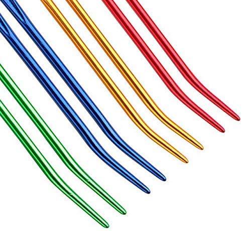 image for Bellyqueen Knitting Needles Wool Needles Yarn Needle Tapestry Darning 