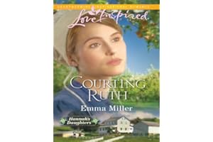 Courting Ruth (Hannah's Daughters Book 1)
