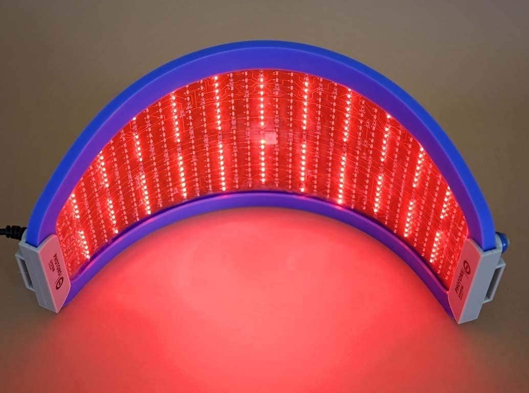 Hydraskincare3 in1 LED Photon Therapy Anti-aging Facial Skin Care Beauty Device: Health & Personal Care