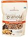 Erin Baker's, Homestyle Granola Peanut Butter Chocolate, Vegan, Ancient Grains, Non-GMO Granola, 12 Oz Bag